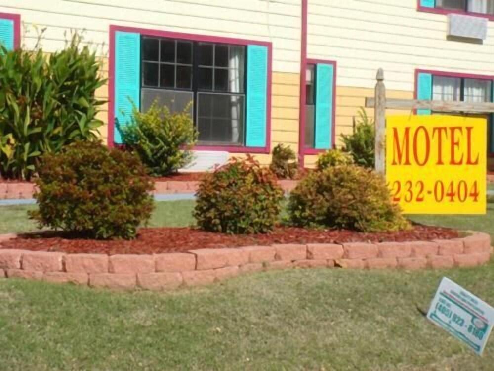 Medical Inn Motel photo 5