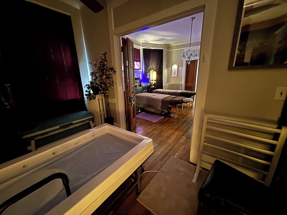 Cozy Bears Bunker's & Carpe Diem Spa photo 18