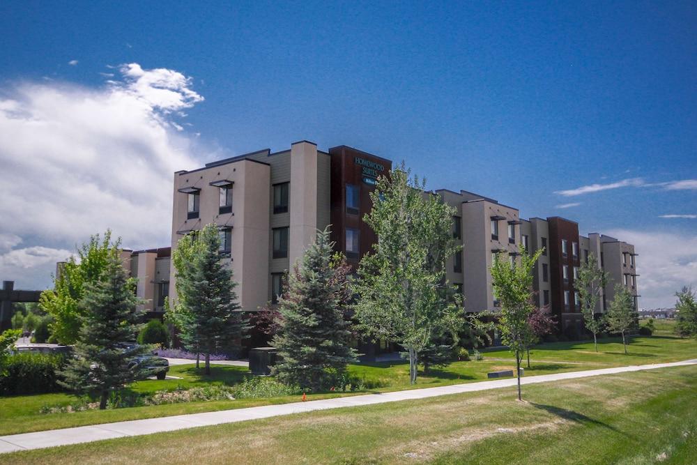 Homewood Suites by Hilton Bozeman photo 38