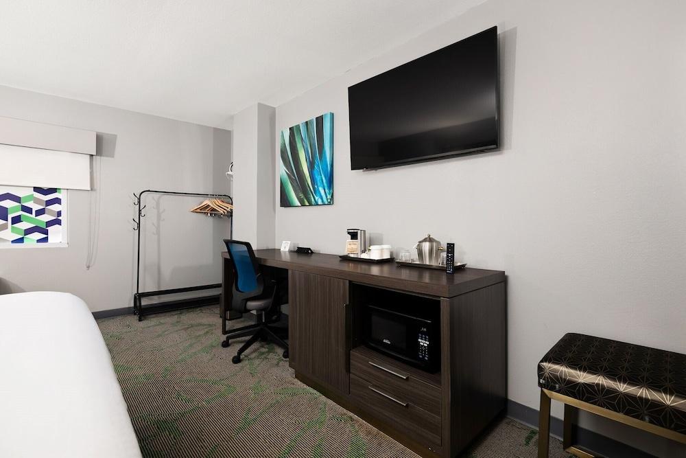 Verta Hotel McAllen Airport photo 8