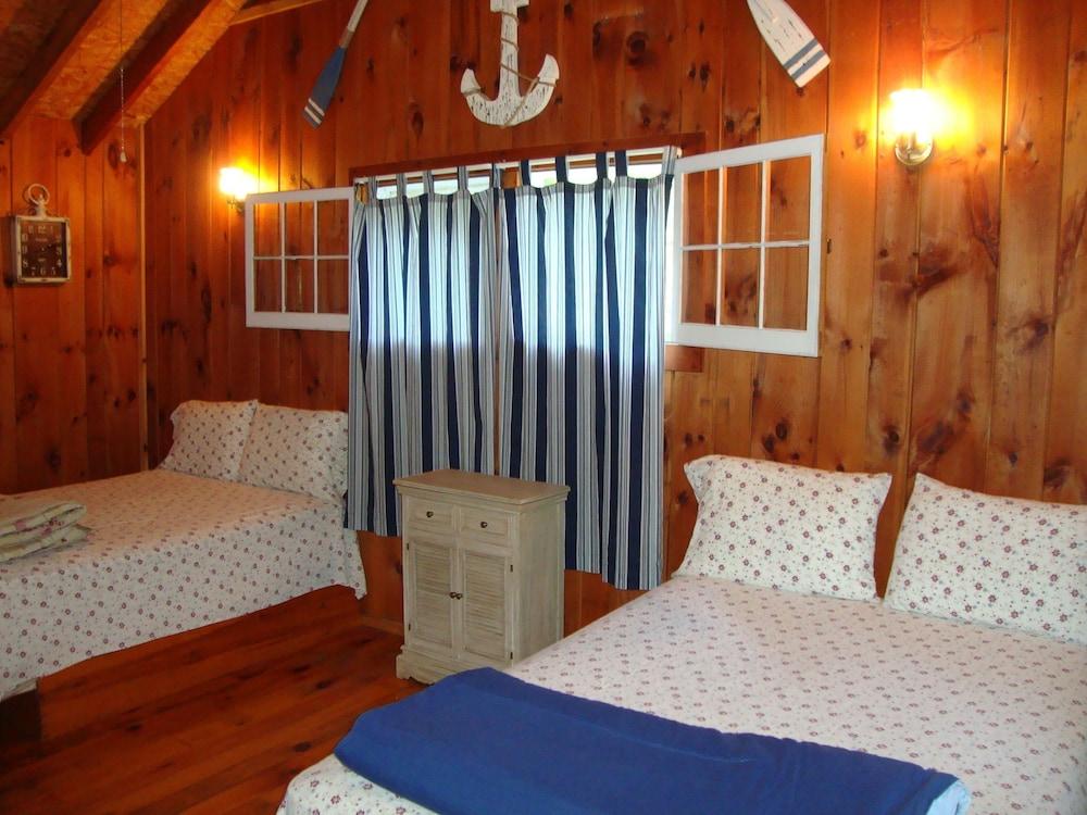 Paradise Resort and Cabins photo 27