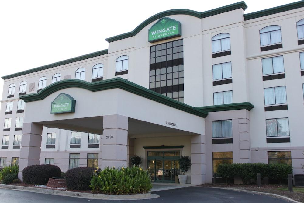 Wingate by Wyndham Duluth/Atlanta photo 31