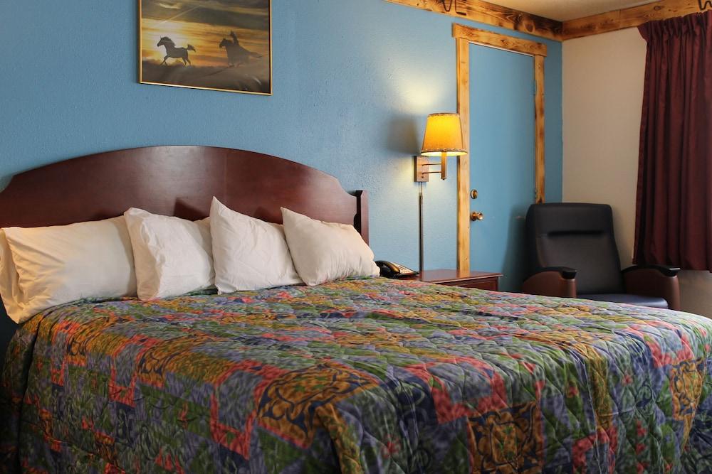 Wyatt Earp Hotel photo 37