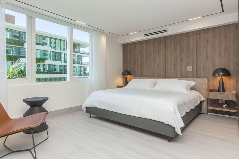 Ocean View Luxury Condo photo 83