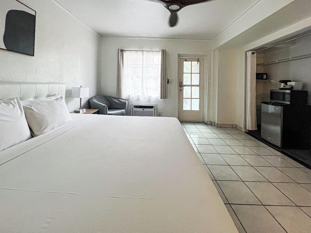Winterset A North Beach Village Resort Hotel photo 26