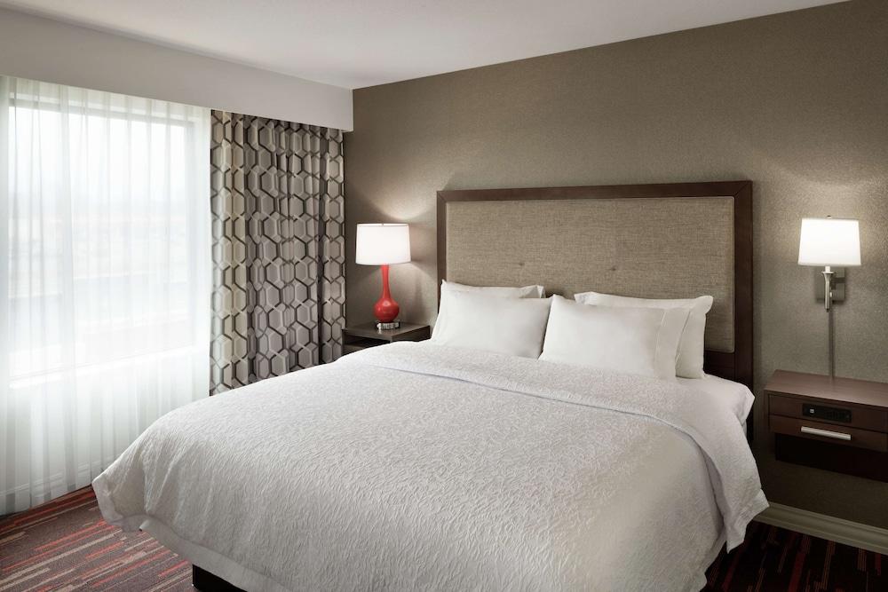 Hampton Inn & Suites St. Louis/Alton photo 7
