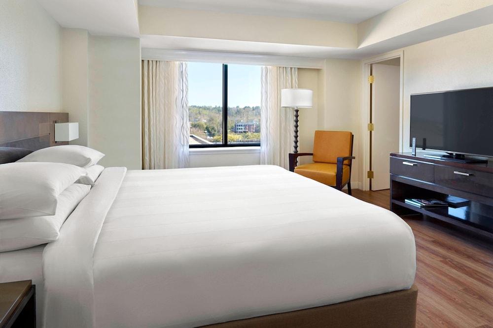 Augusta Marriott at the Convention Center photo 14