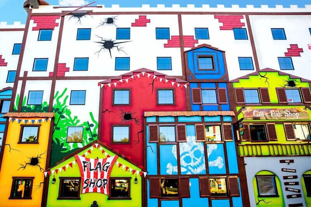 LEGOLAND Pirate Island Hotel photo 26