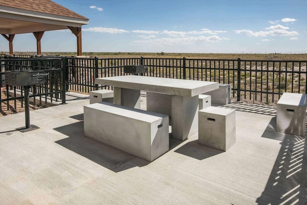 Microtel Inn & Suites By Wyndham Pecos photo 12