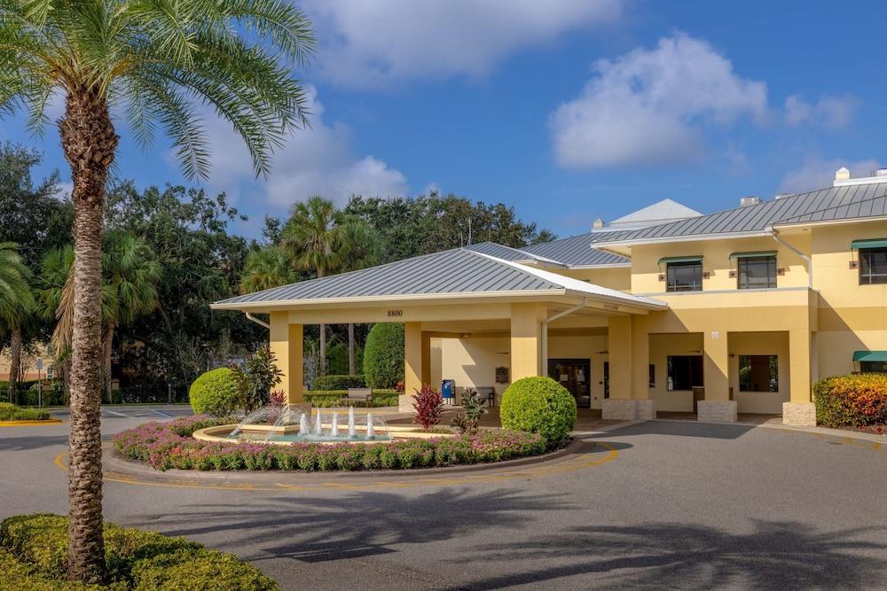 Sheraton Vistana Resort Villas, Lake Buena Vista/Orlando photo 52