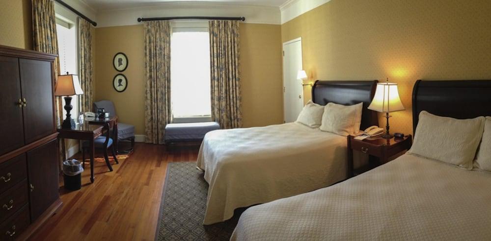 The Berry Hill Resort & Conference Center photo 4