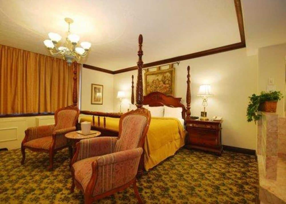 St. Lawrence Hotel photo 4