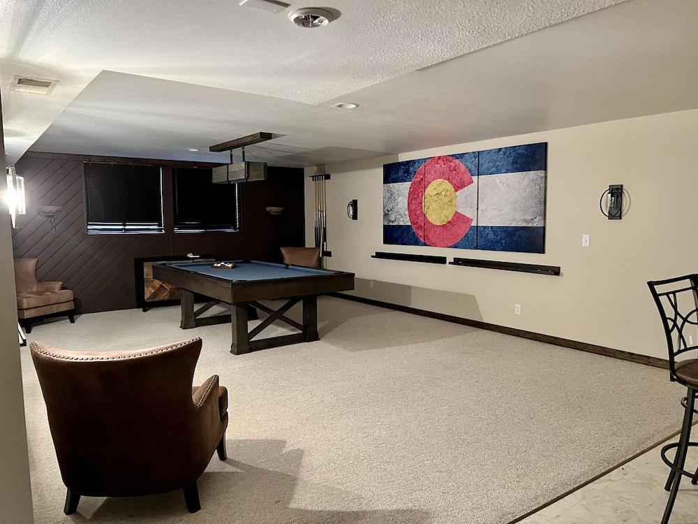 Black Tree Resort - The Lodge photo 14