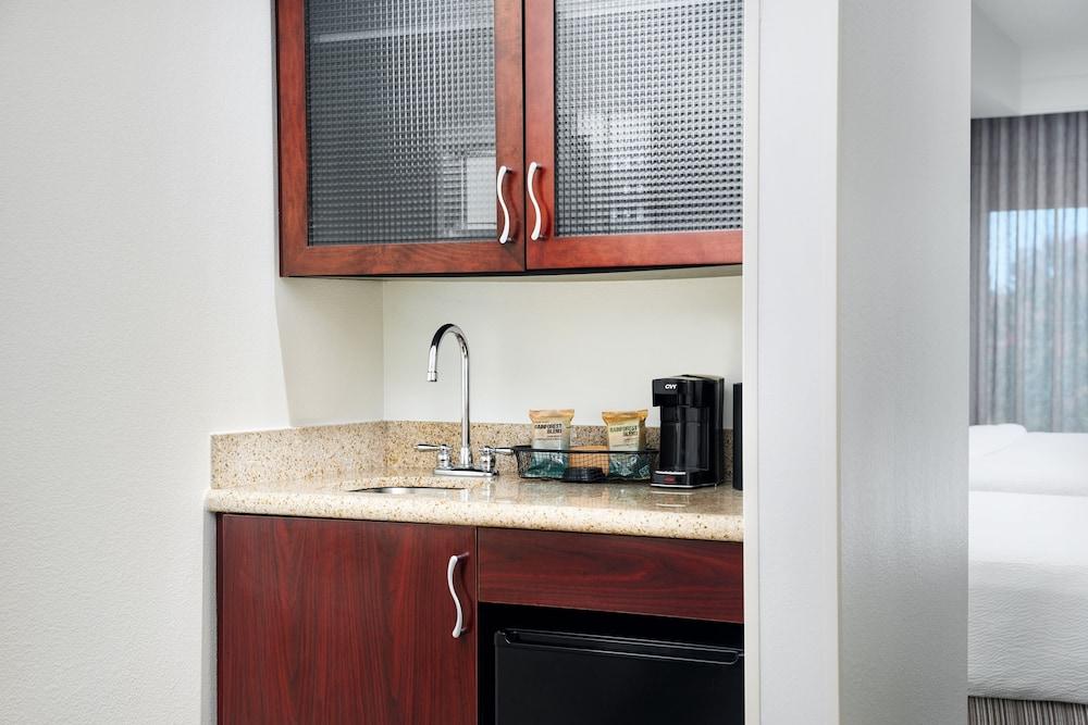 Springhill Suites by Marriott Richmond Northwest photo 5