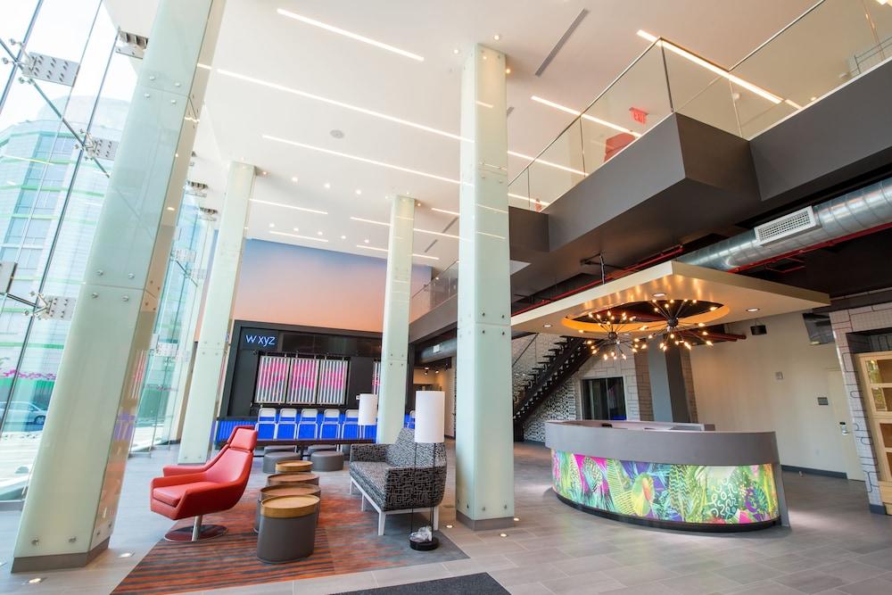 Aloft New York LaGuardia Airport photo 6
