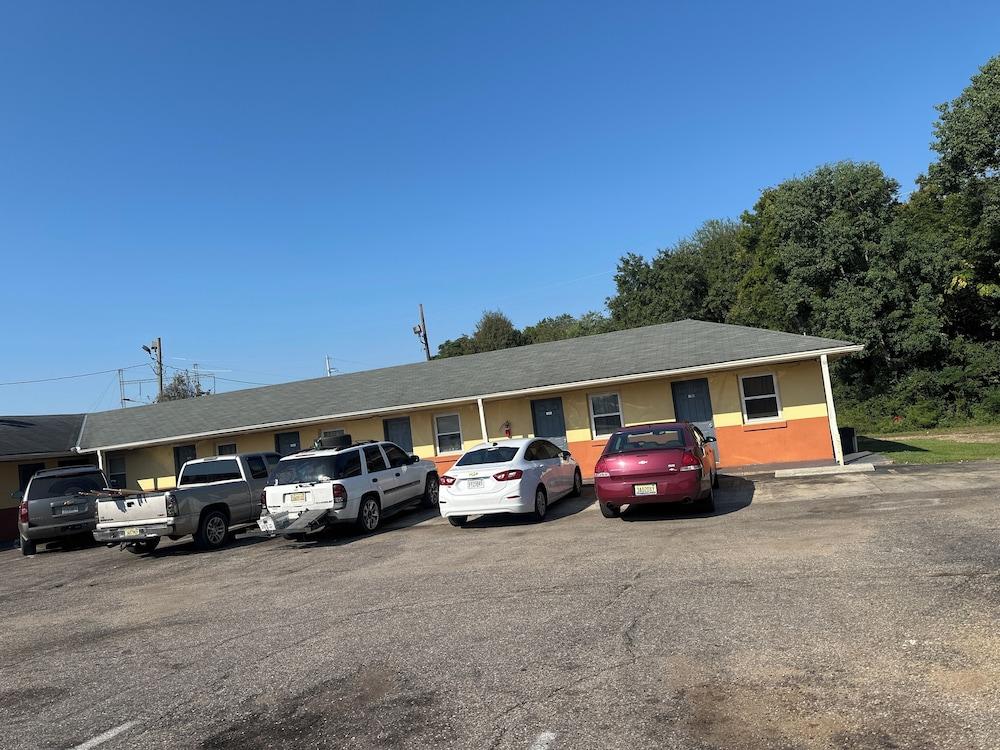 johns motel photo 15