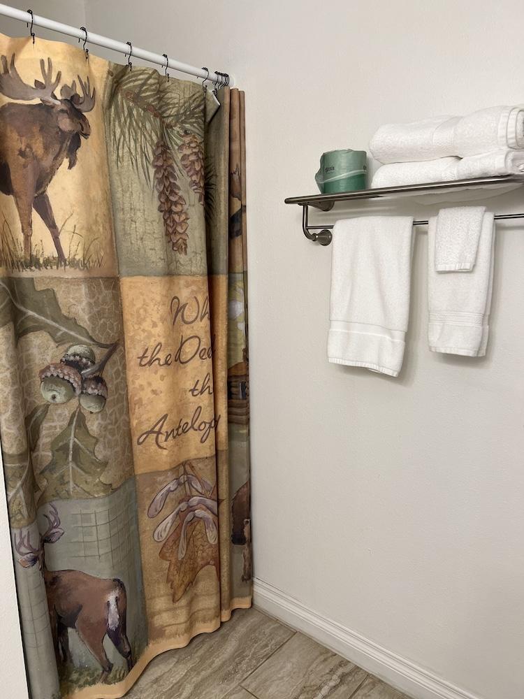 South Fork Junction Lodge & RV Park photo 33