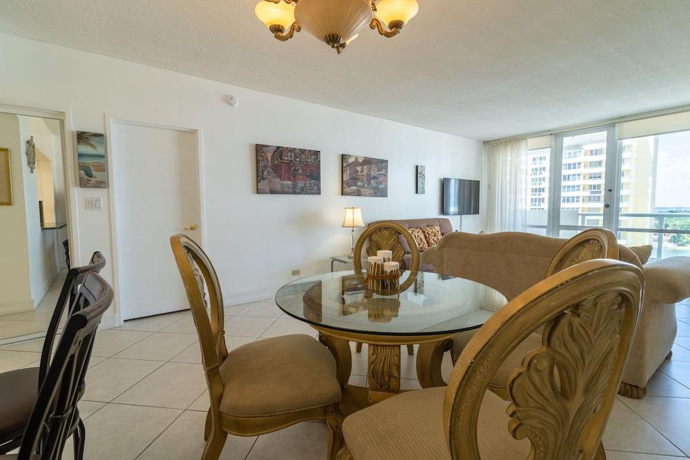Ocean Grand Residences photo 90