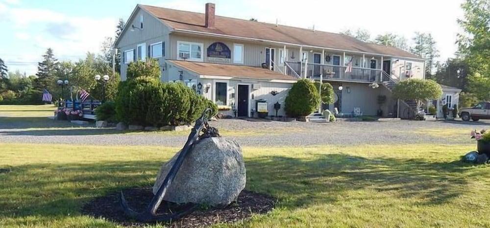 Leona's Motel photo 1
