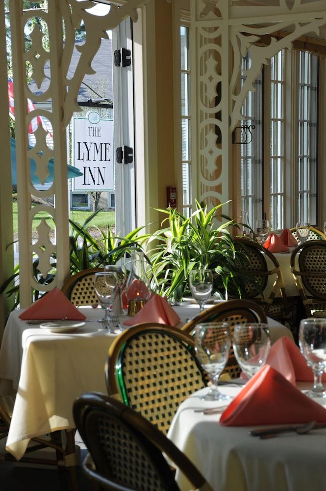 The Lyme Inn photo 71