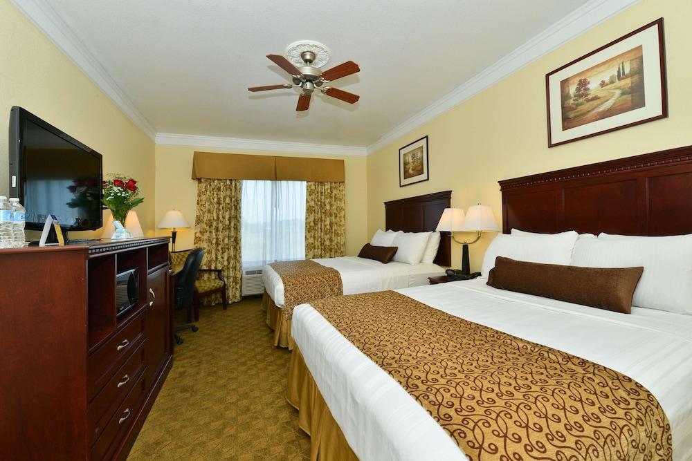 Best Western Lone Star Inn photo 7