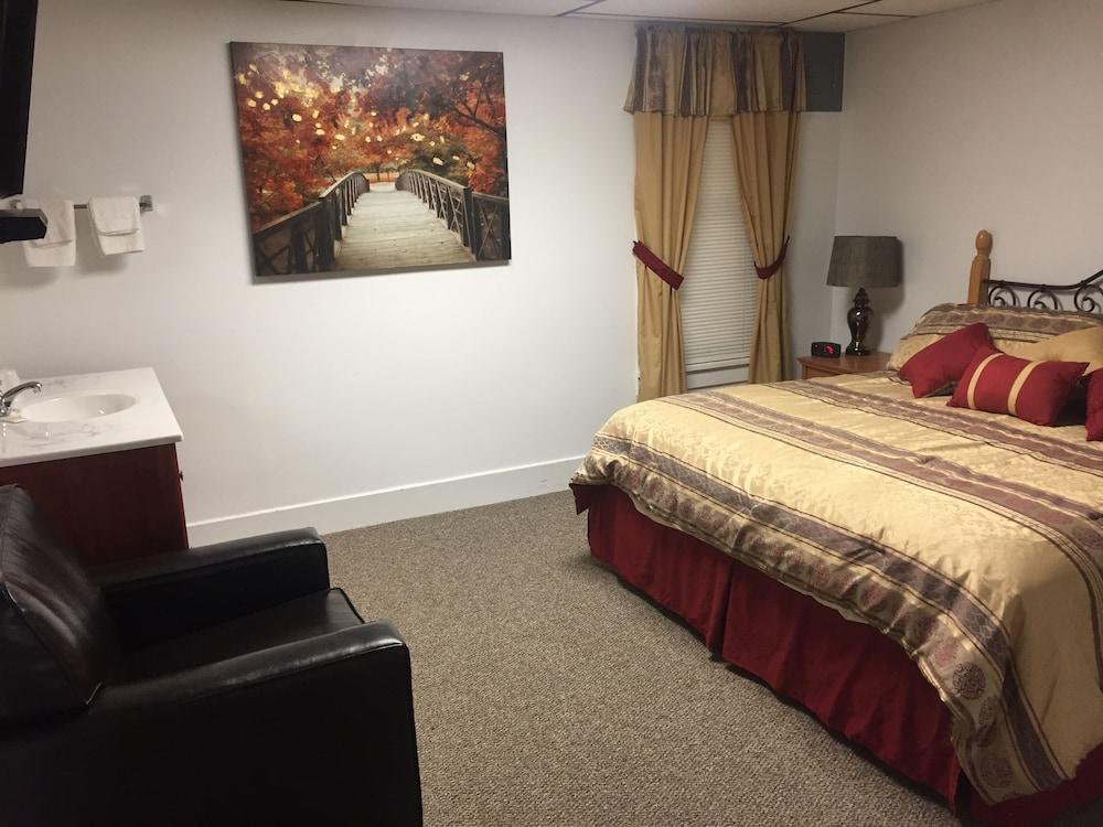MX Motel photo 31
