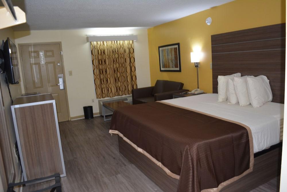 Southern Inn Lumberton photo 49
