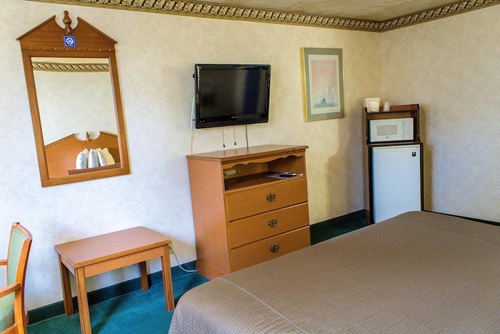 Guest House Inn Junction City photo 20