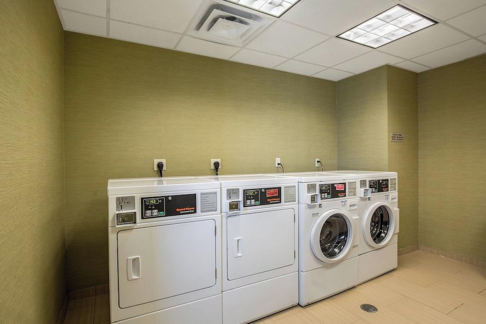 SpringHill Suites by Marriott-Houston/Rosenberg photo 26