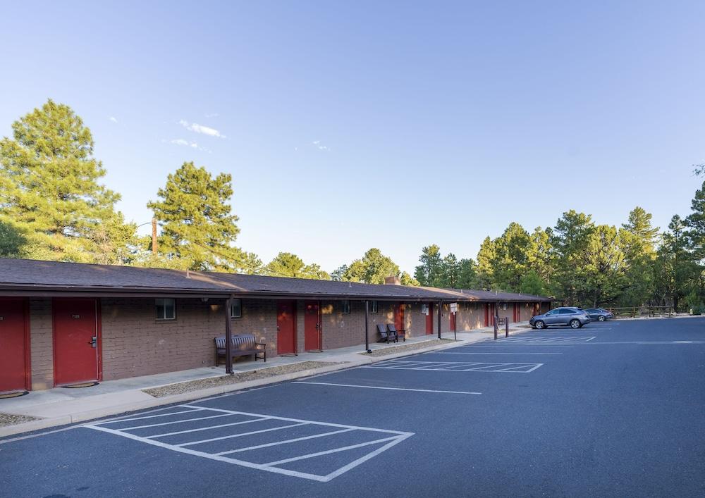 Yavapai Lodge — hotel in Grand Canyon