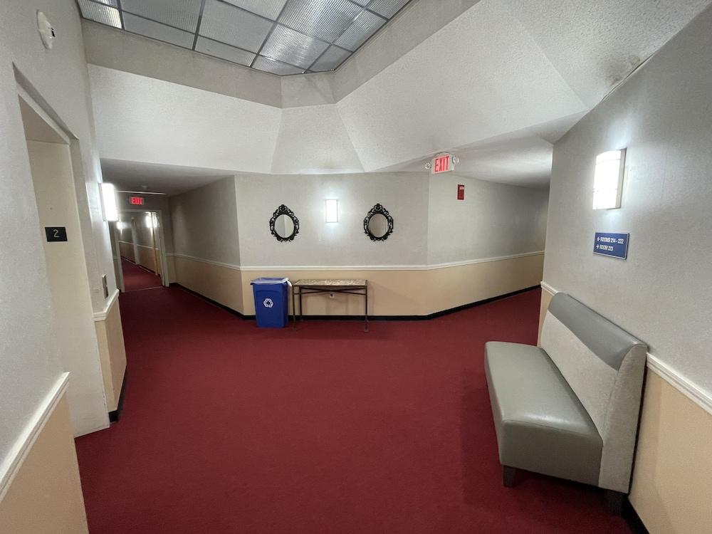 Gold Star Inn & Suites photo 26