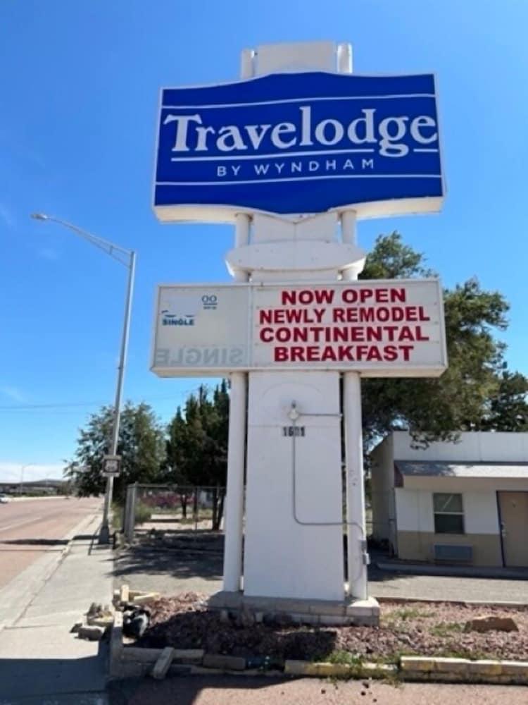 Travelodge by Wyndham Gallup photo 9