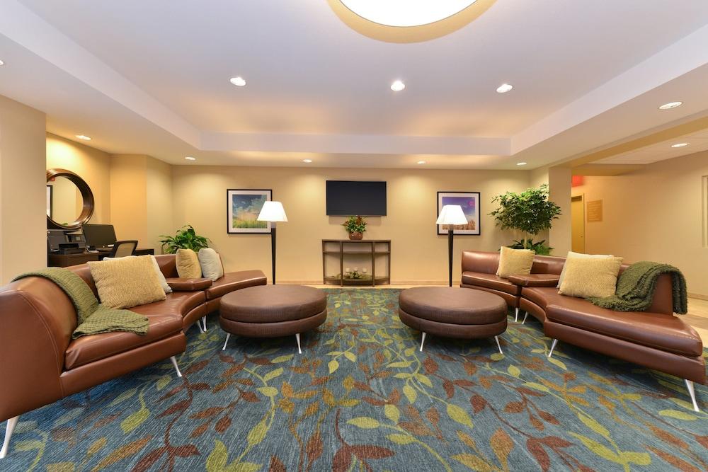 Candlewood Suites Sayre by IHG photo 3