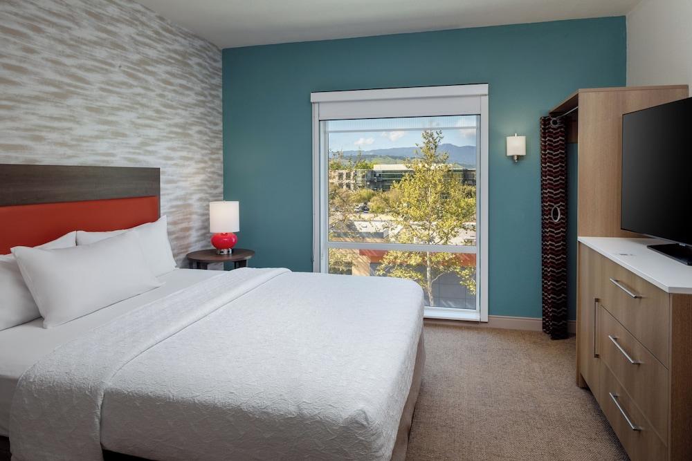 Home2 Suites by Hilton San Jose South photo 5