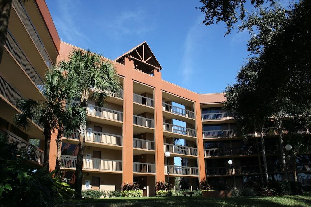 Rosen Inn Lake Buena Vista photo 27