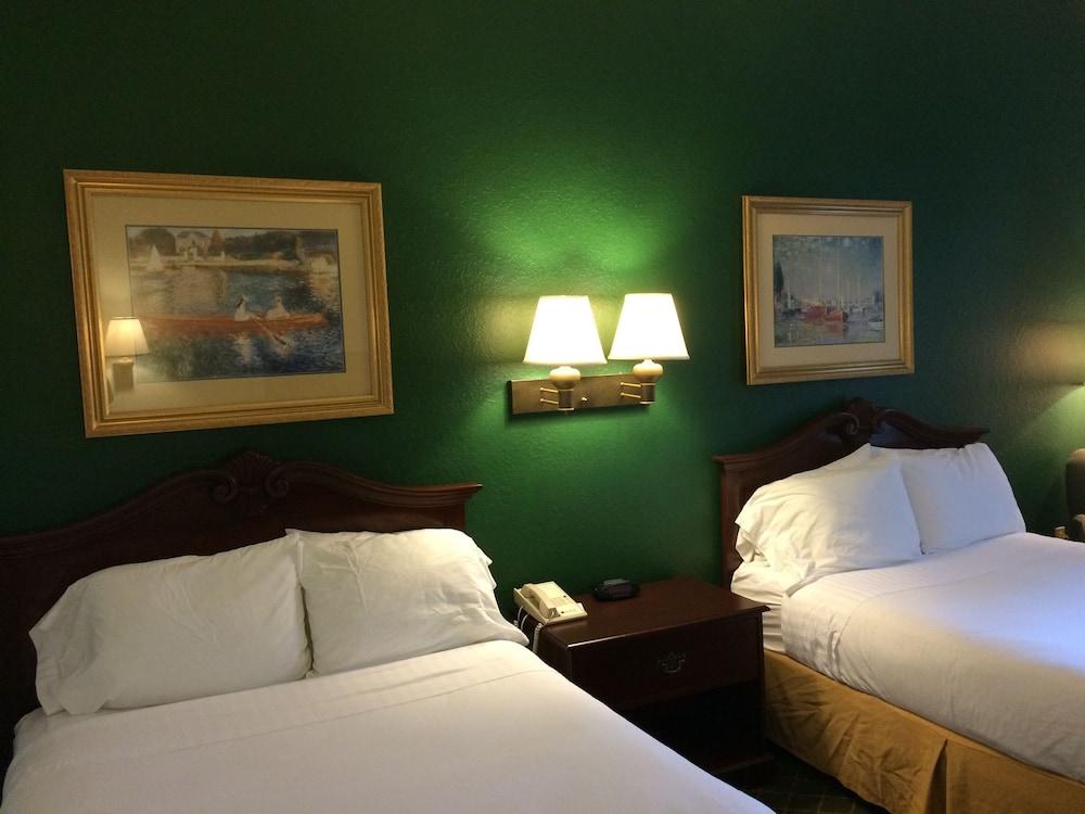 Ruskin Inn Hotel photo 15