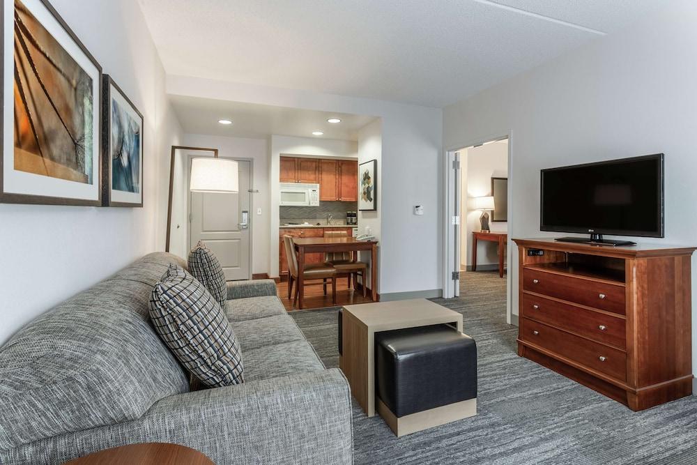 Homewood Suites by Hilton Albany photo 15