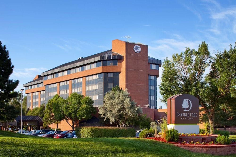DoubleTree by Hilton Denver - Westminster photo 23