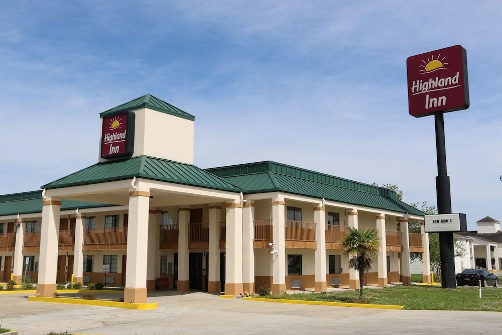Highland Inn photo 1