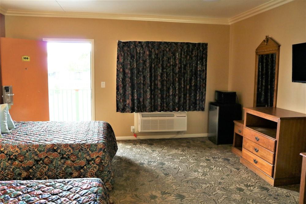 Four Corners motel photo 7