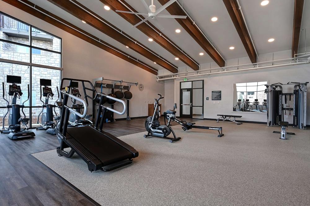 Homewood Suites by Hilton Eagle Boise, ID photo 43