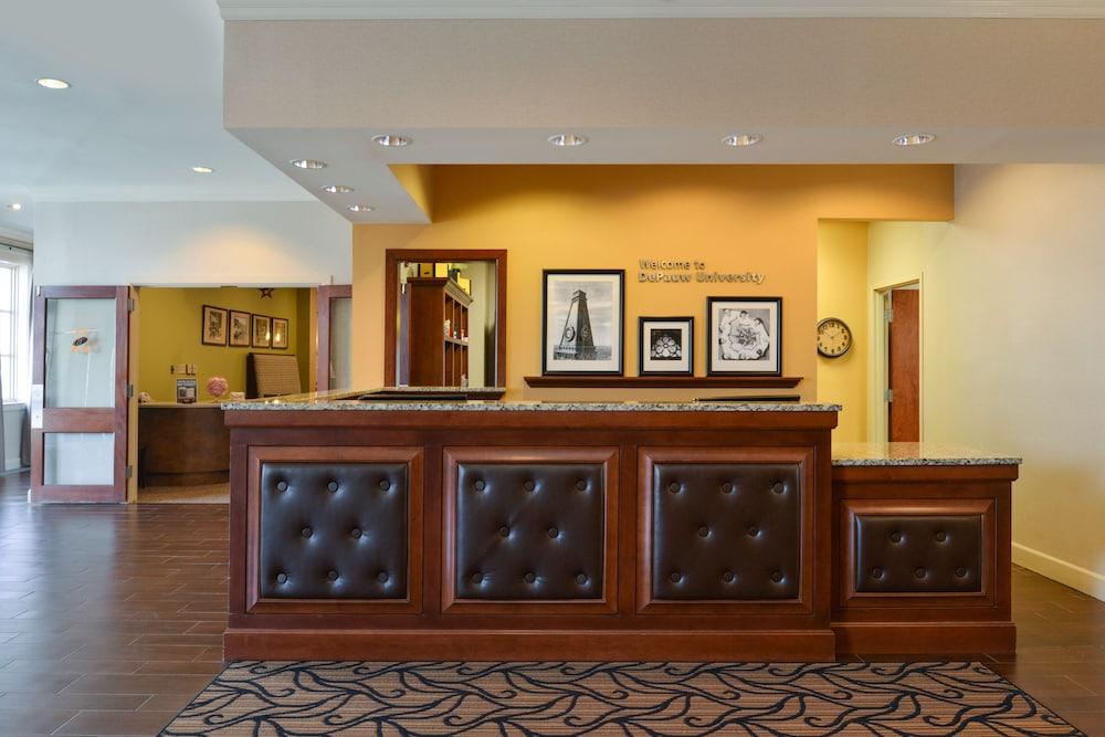 Inn at DePauw photo 2