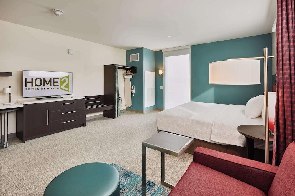 Home2 Suites By Hilton Sacramento At Csus photo 9