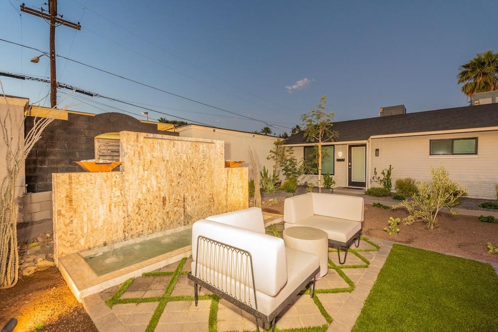 Ash & Ko Boutique Lodging photo 54