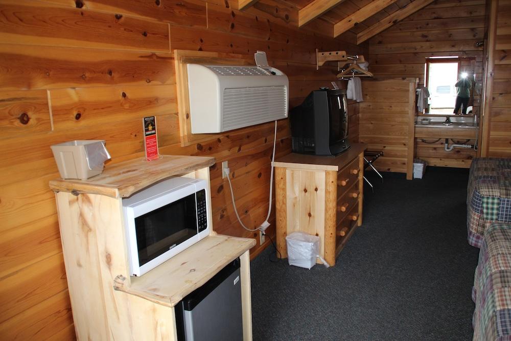 Bryce Canyon Inn photo 30