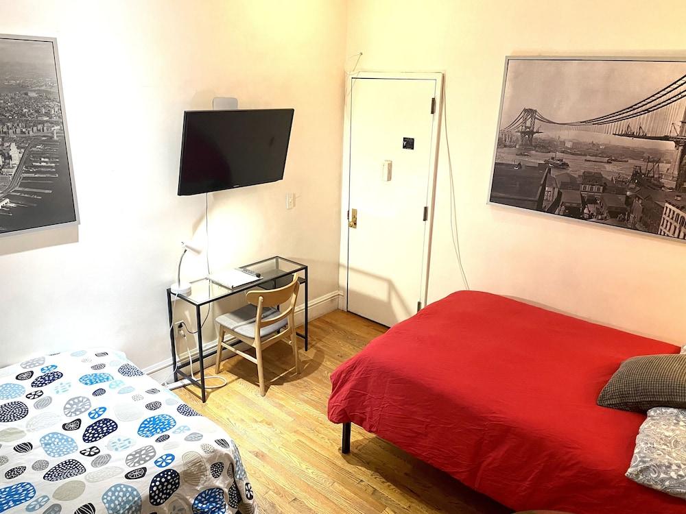 The Nomad Suites & Apartments photo 20