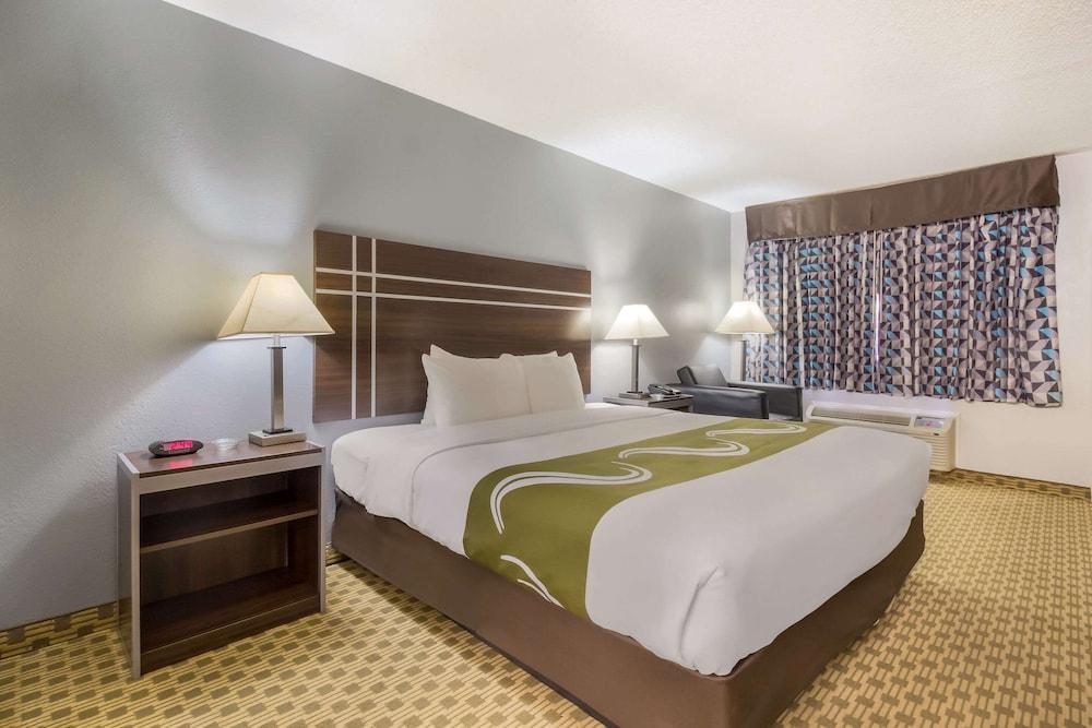 Quality Inn Madisonville photo 20