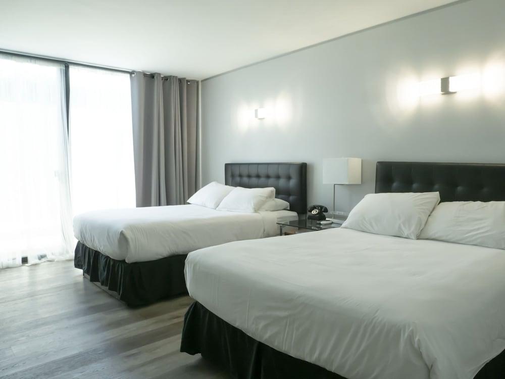 Park Plaza Lodge Hotel photo 30