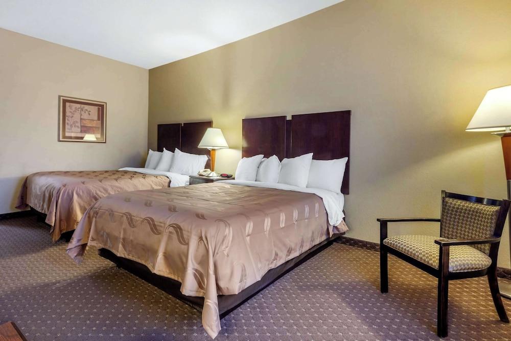 Quality Inn Smyrna photo 18