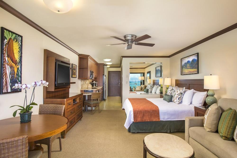 Napili Kai Beach Resort photo 7